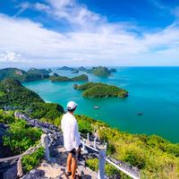 Отзыв от Тарас - Виза Destination Thailand